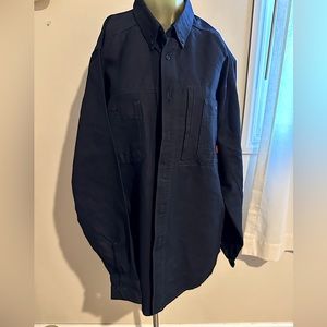 Bulwark FR Button Down